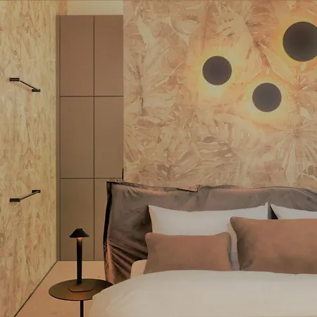 City Center Apartment Telegraph Wien Exterior foto