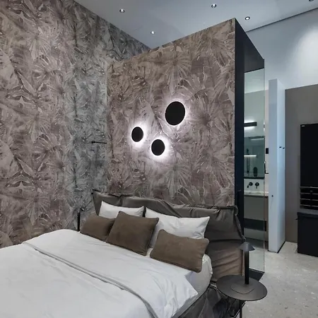City Center Apartment Telegraph Wien Exterior foto