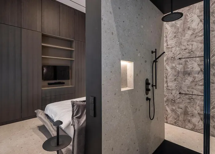 City Center Apartment Telegraph