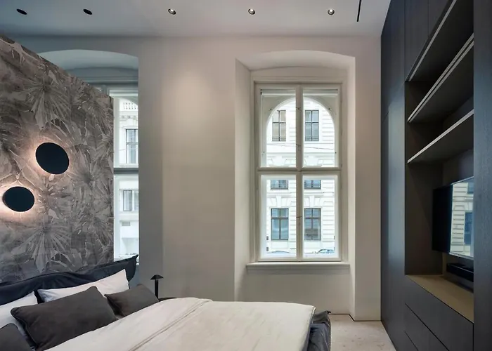 City Center Apartment Telegraph