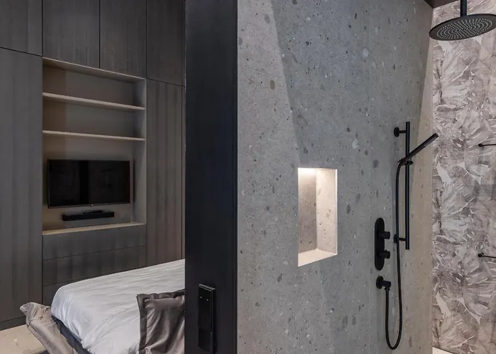 City Center Apartment Telegraph