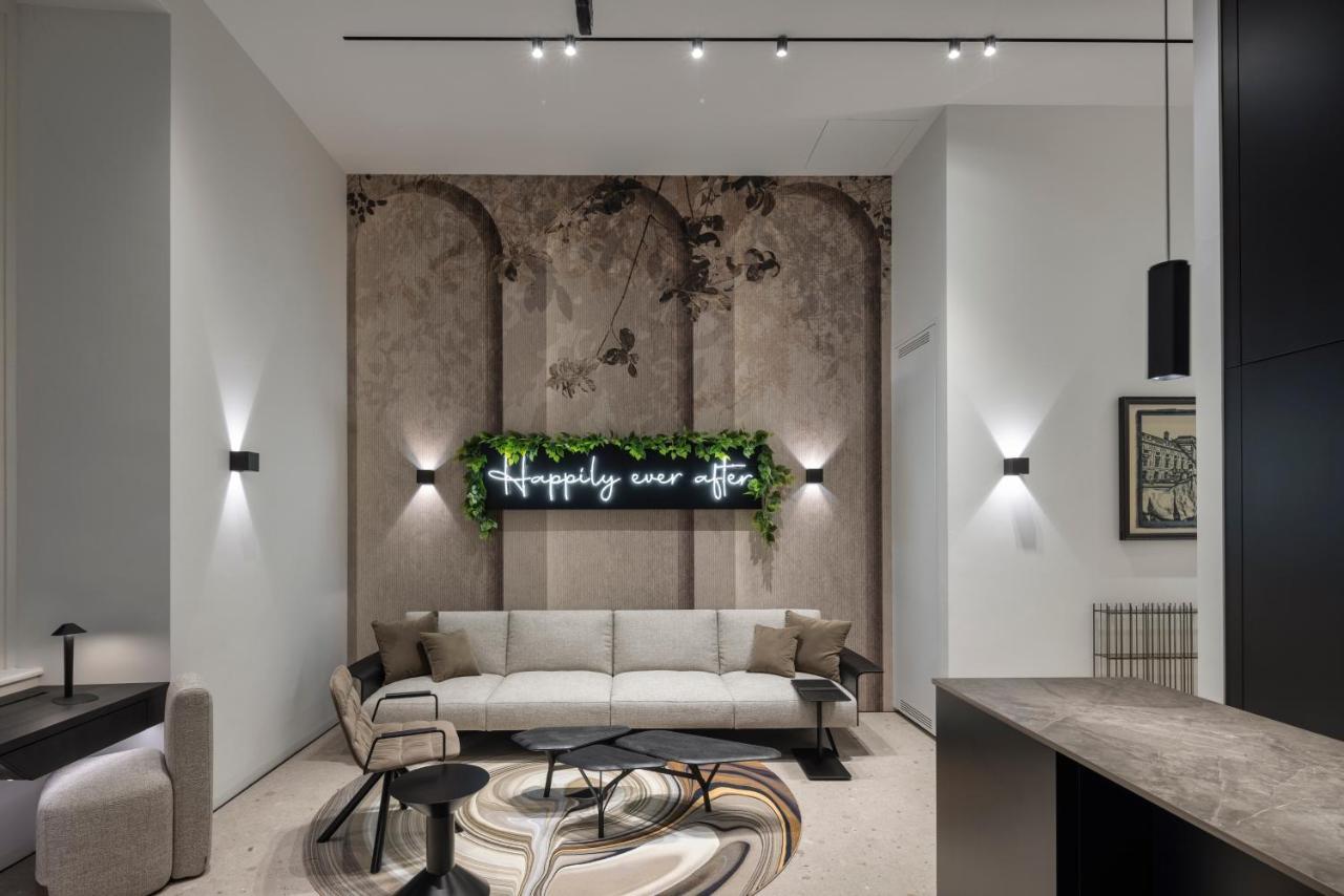 Appartement Center Telegraph *