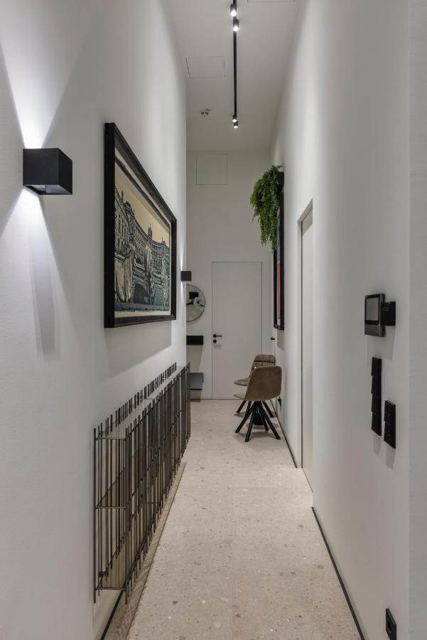 Center Telegraph Apartment Wien